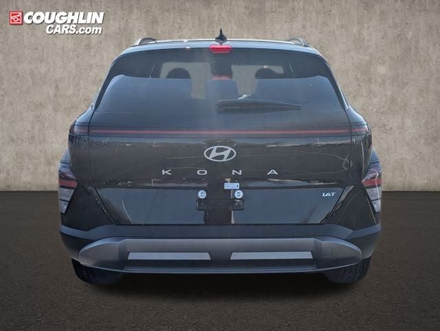 2026 Hyundai KONA SEL Premium FWD