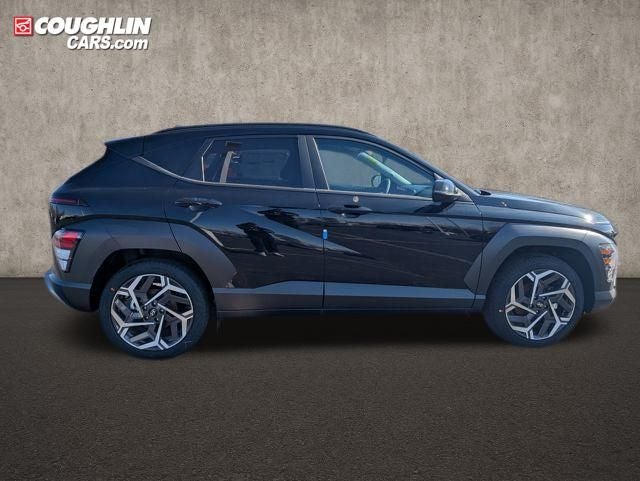 2026 Hyundai KONA SEL Premium FWD