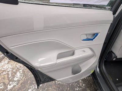 2026 Hyundai KONA SEL Premium AWD