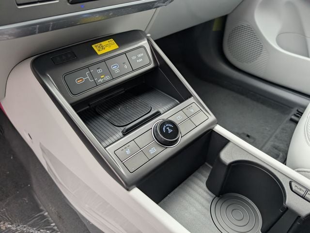 2026 Hyundai KONA SEL Premium AWD