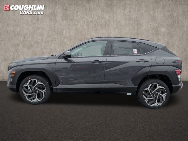 2026 Hyundai KONA SEL Premium AWD