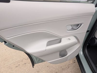 2026 Hyundai KONA SEL Premium AWD