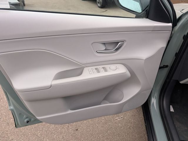 2026 Hyundai KONA SEL Premium AWD