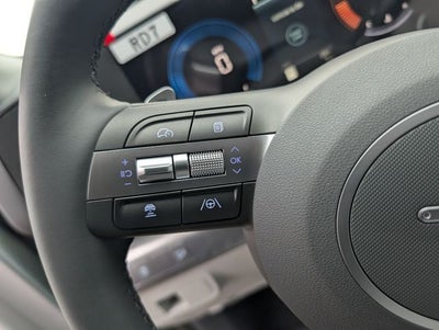 2026 Hyundai KONA SEL Premium AWD