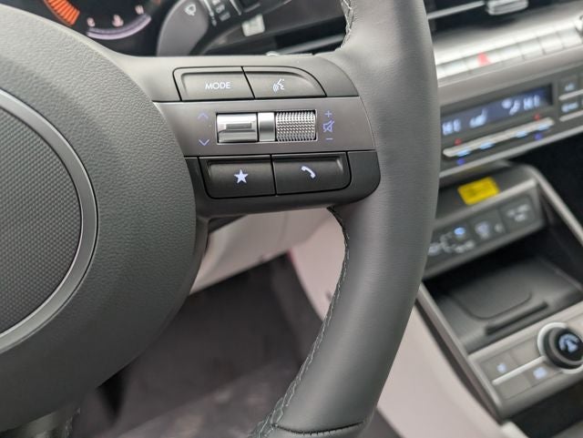 2026 Hyundai KONA SEL Premium AWD