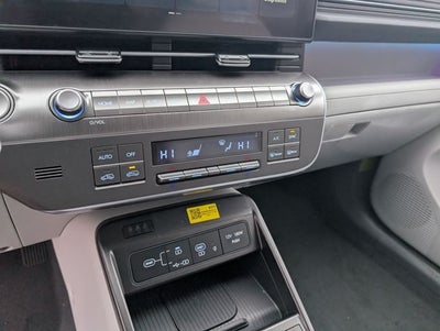 2026 Hyundai KONA SEL Premium AWD