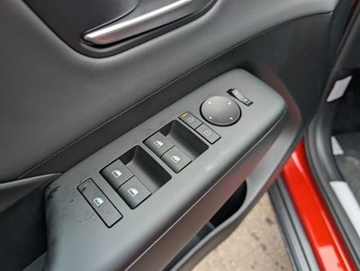 2026 Hyundai KONA SEL Premium AWD