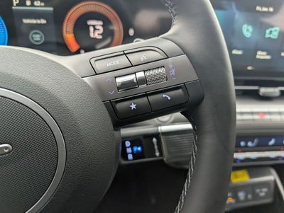 2026 Hyundai KONA SEL Premium AWD