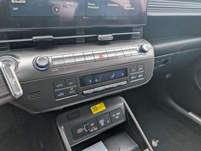 2026 Hyundai KONA SEL Premium AWD