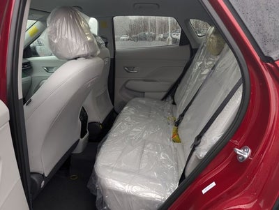 2026 Hyundai KONA SEL Premium AWD