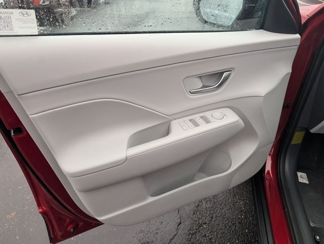 2026 Hyundai KONA SEL Premium AWD