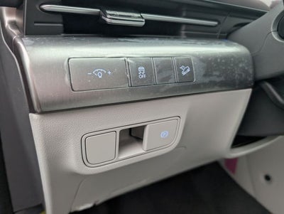 2026 Hyundai KONA SEL Premium AWD