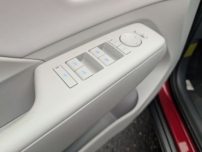 2026 Hyundai KONA SEL Premium AWD