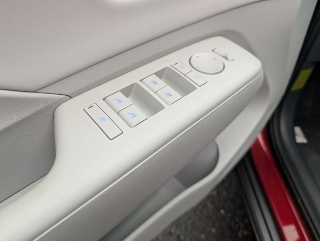 2026 Hyundai KONA SEL Premium AWD