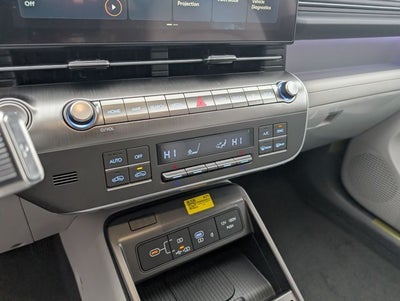 2026 Hyundai KONA SEL Premium AWD