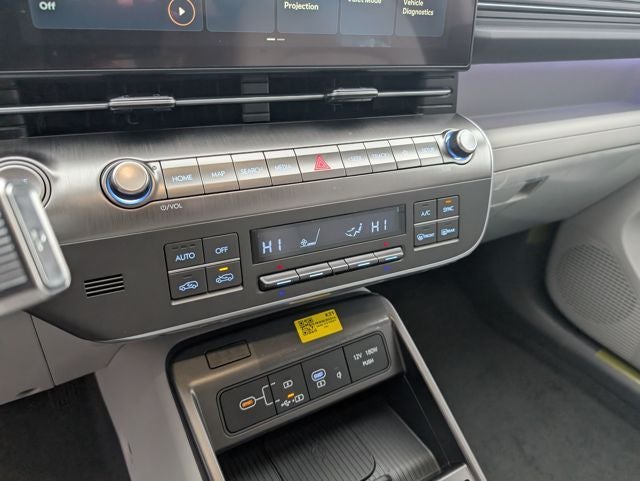 2026 Hyundai KONA SEL Premium AWD