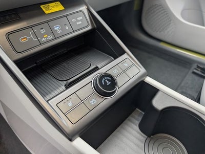 2026 Hyundai KONA SEL Premium AWD