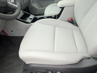 2026 Hyundai KONA SEL Premium AWD