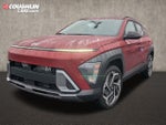 2026 Hyundai KONA SEL Premium AWD