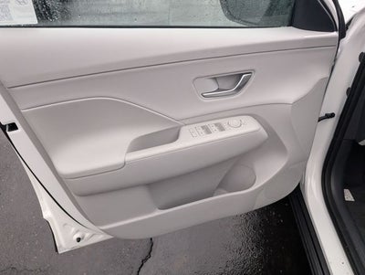 2026 Hyundai KONA SEL Premium AWD