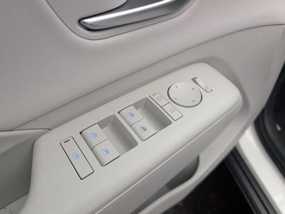 2026 Hyundai KONA SEL Premium AWD