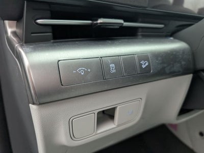 2026 Hyundai KONA SEL Premium AWD