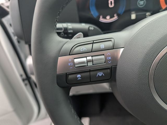 2026 Hyundai KONA SEL Premium AWD