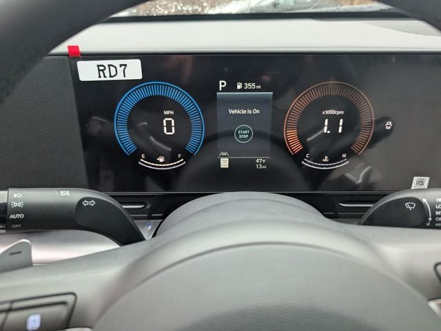 2026 Hyundai KONA SEL Premium AWD