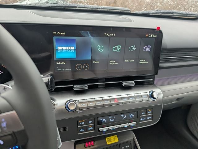 2026 Hyundai KONA SEL Premium AWD