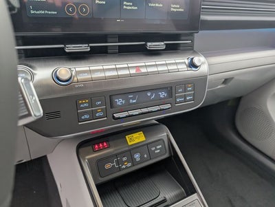 2026 Hyundai KONA SEL Premium AWD