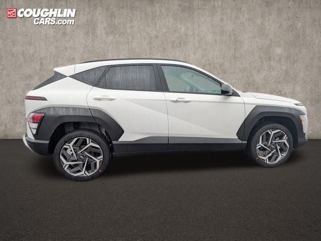 2026 Hyundai KONA SEL Premium AWD