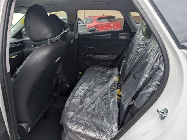 2026 Hyundai KONA SEL Premium AWD