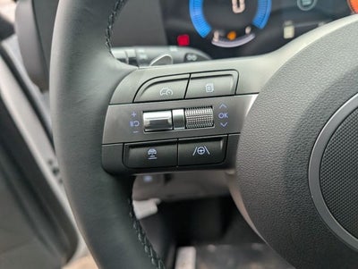 2026 Hyundai KONA SEL Premium AWD