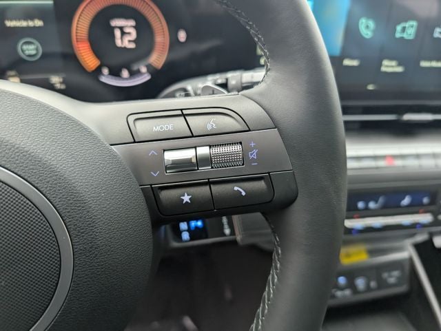 2026 Hyundai KONA SEL Premium AWD