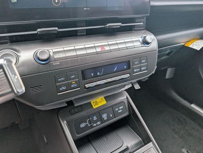 2026 Hyundai KONA SEL Premium AWD