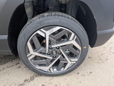 2026 Hyundai KONA SEL Premium AWD