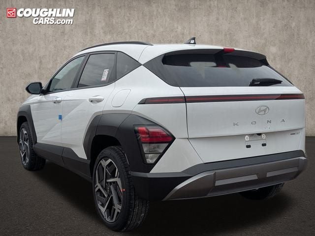 2026 Hyundai KONA SEL Premium AWD