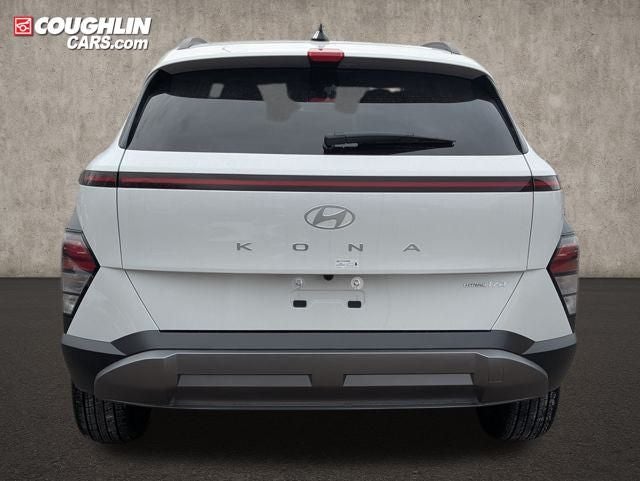 2026 Hyundai KONA SEL Premium AWD
