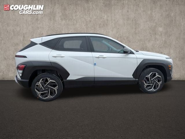 2026 Hyundai KONA SEL Premium AWD