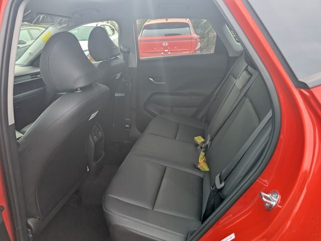 2026 Hyundai KONA SEL Premium AWD