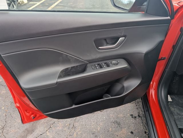 2026 Hyundai KONA SEL Premium AWD