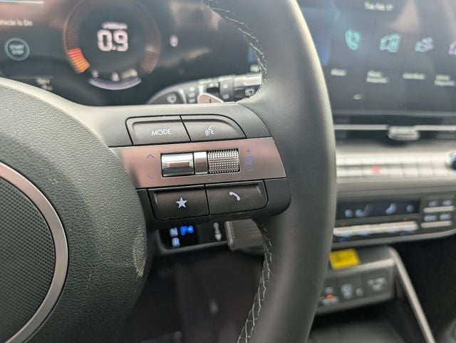 2026 Hyundai KONA SEL Premium AWD