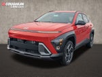 2026 Hyundai KONA SEL Premium AWD