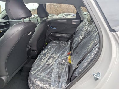 2026 Hyundai KONA SEL Premium AWD