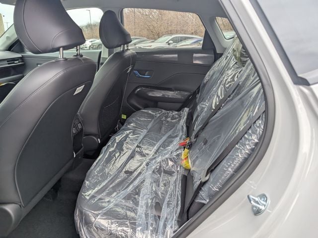 2026 Hyundai KONA SEL Premium AWD