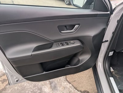 2026 Hyundai KONA SEL Premium AWD