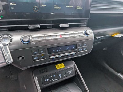 2026 Hyundai KONA SEL Premium AWD