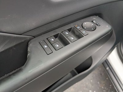 2026 Hyundai KONA Limited FWD