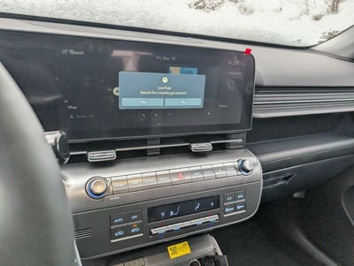 2026 Hyundai KONA Limited FWD