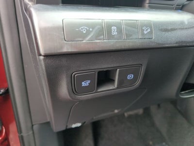 2026 Hyundai KONA Limited FWD